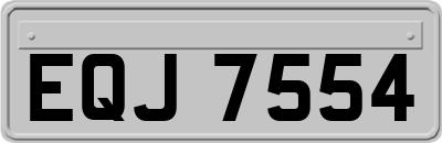 EQJ7554