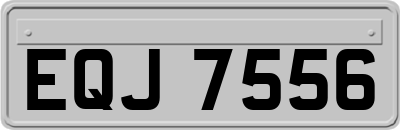 EQJ7556