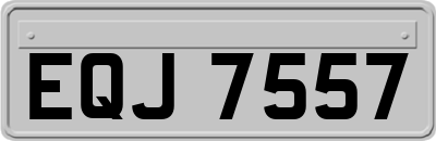 EQJ7557