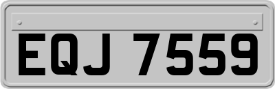 EQJ7559