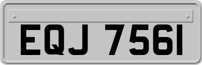 EQJ7561
