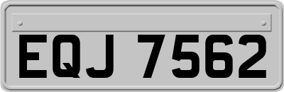 EQJ7562