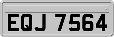 EQJ7564