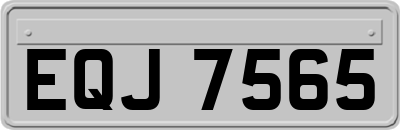EQJ7565