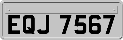 EQJ7567