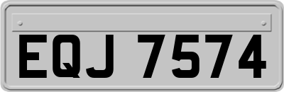 EQJ7574