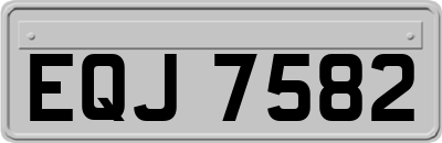 EQJ7582