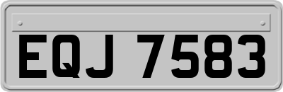 EQJ7583