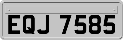 EQJ7585