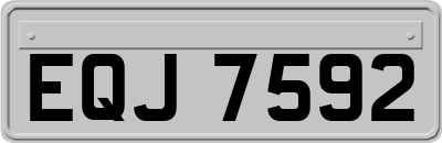 EQJ7592