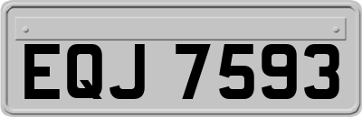 EQJ7593