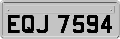 EQJ7594