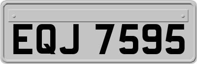 EQJ7595