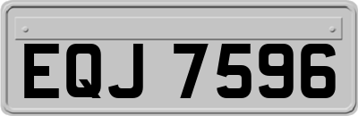 EQJ7596