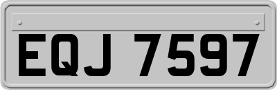 EQJ7597