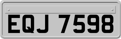 EQJ7598