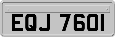 EQJ7601
