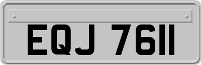 EQJ7611