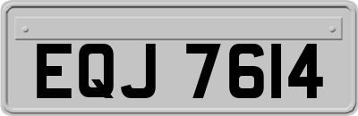 EQJ7614