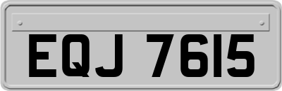 EQJ7615