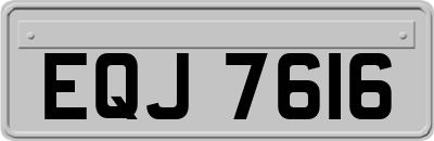 EQJ7616