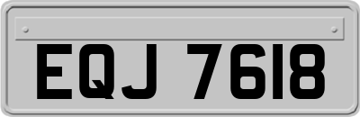 EQJ7618