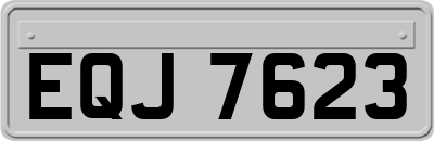 EQJ7623