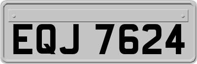 EQJ7624