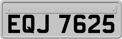 EQJ7625