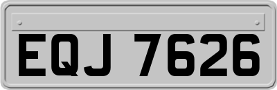 EQJ7626