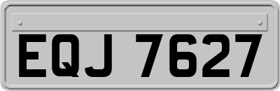 EQJ7627