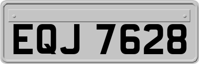 EQJ7628
