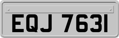 EQJ7631