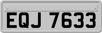 EQJ7633