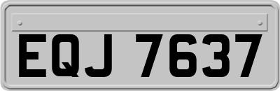 EQJ7637