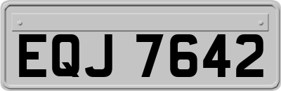 EQJ7642