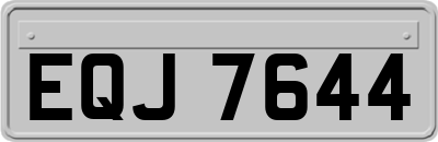 EQJ7644