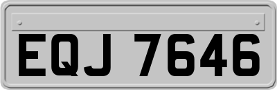EQJ7646