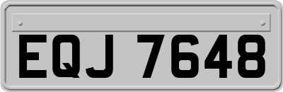 EQJ7648