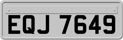 EQJ7649