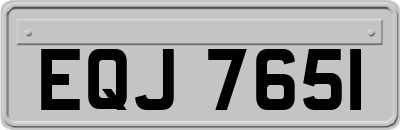 EQJ7651