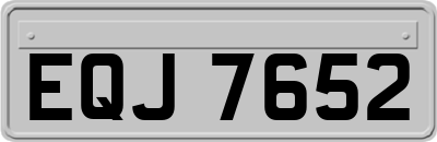 EQJ7652