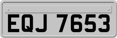 EQJ7653