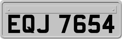 EQJ7654