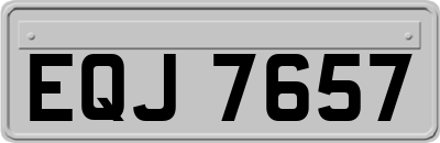EQJ7657