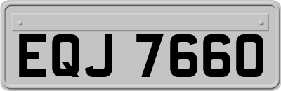 EQJ7660