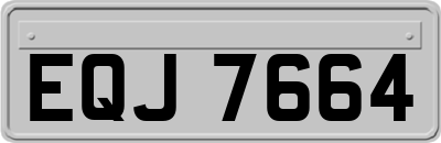 EQJ7664