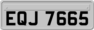 EQJ7665