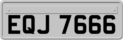 EQJ7666