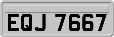 EQJ7667